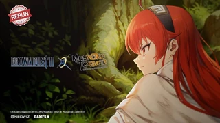 В пошаговой RPG BrownDust 2 стартовала повторная коллаборация с аниме «Перерождение безработного»