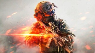Состоялся релиз шутера от первого лица Battlefield 6