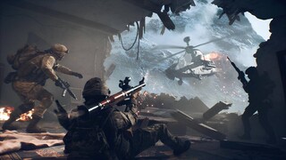Гайд по Battlefield 6 — Лучшее оружие в каждой категории