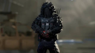 Гайд по Battlefield 6 — Лучшие билды для снайпера