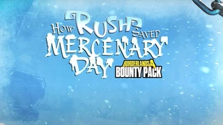 Borderlands 4 получит зимнее дополнение во второй половине ноября