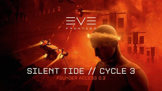Третий этап тестирования EVE Frontier: полный вайп, новые механики и десять дней бесплатного доступа