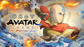 По вселенной мультсериала «Аватар» выйдет полноценный файтинг Avatar Legends: The Fighting Game