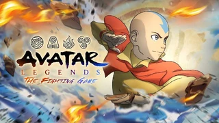 По вселенной мультсериала «Аватар» выйдет полноценный файтинг Avatar Legends: The Fighting Game