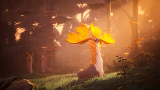 В сети появились реальные скриншоты отмененной игры Everwild от Rare