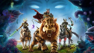 Amazon Games бесплатно отдает единственное платное дополнение для MMORPG New World
