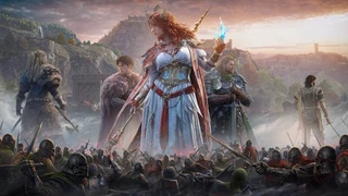 ЗБТ русскоязычной версии MMORPG Bellatores перенесли на второй квартал 2026 года