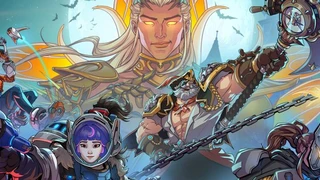 Сезон 19 в Overwatch 2 запускает хэллоуинское событие и вносит радикальные изменения в режим «Стадион»