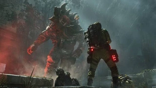 Создатели закрытого баттл-рояля Ring of Elysium анонсировали extraction-шутер Rules of Engagement: The Grey State