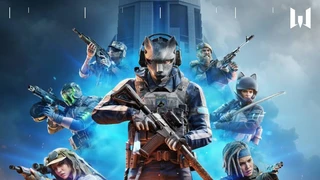 Русская версия шутера Warface вновь стала доступна в Steam