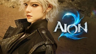 Всё, что нужно знать перед релизом MMORPG Aion 2
