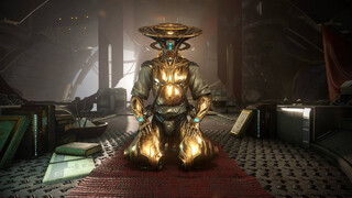 Обновление «Подсознание Долины» для Warframe добавило варфрейма Нокко, переработанного Оберона и квест для новичков