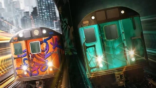 Анонсирован аркадный симулятор подземки Metro Rivals: New York
