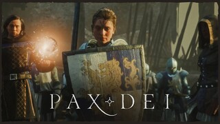 Состоялся полноценный релиз MMORPG-песочницы Pax Dei