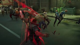 Marvel Rivals получит первый PvE-режим с Зомби