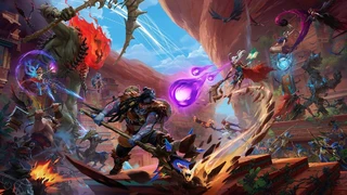 Причины радикальной смены жанра и уникальные особенности игры — Интервью с разработчиком MOBA Spellcasters Chronicles