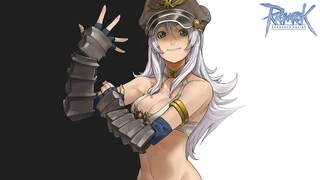 Gravity, Wemade Connect и Gala Lab объявили о создании новой игры по франшизе Ragnarok