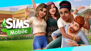 Electronic Arts закрывает The Sims Mobile после семи лет поддержки