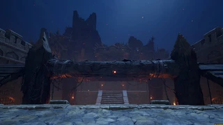 PvP-арена с битвами 1v1, 2v2 и 3v3 добавлена в третьем сезоне Legacy: Steel & Sorcery