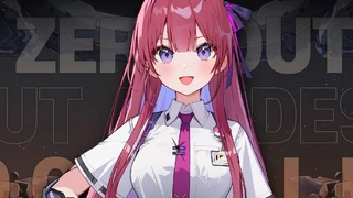 Аниме-рогалик Chaos Zero Nightmare доступен для предварительной загрузки