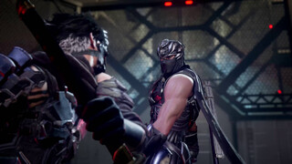 Состоялся релиз слэшера NINJA GAIDEN 4