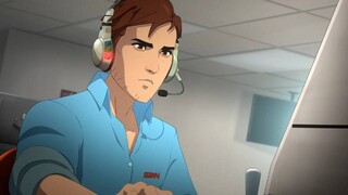 Обзор Dispatch — «Веселое интерактивное приключение с супергероями и менеджментом»