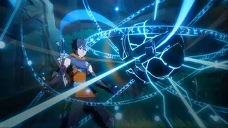 NCSOFT привезет в Париж аниме-экшен LIMIT ZERO BREAKERS и покажет новый трейлер