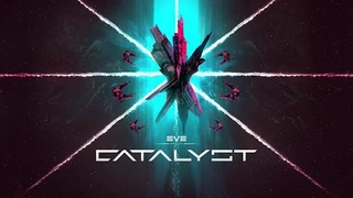 Обновление Catalyst для EVE Online переработает систему добычи ресурсов и добавит новые корабли
