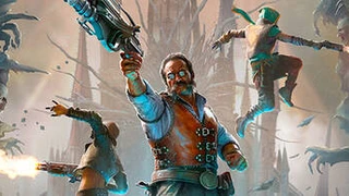 Состоялся релиз перезапуска серии Painkiller с кооперативом