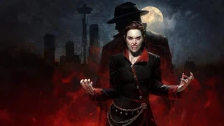 Ролевой экшен Vampire: The Masquerade — Bloodlines 2 наконец-то добрался до релиза