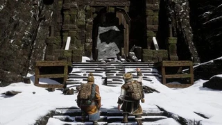 Масштабное дополнение Durin's Folk для симулятора выживания The Lord of the Rings: Return to Moria получило дату релиза