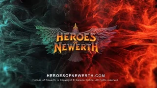 MOBA Heroes of Newerth: Reborn получила дату выхода в ОБТ