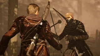 Ролевую игру Of Ash and Steel решили перенести после результатов демоверсии