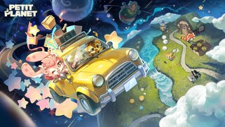Симулятор жизни Petit Planet от HoYoverse готовится к ЗБТ — Разработчики объявили дату и открыли прием заявок на участие