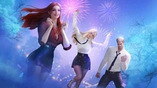 Пролог рейда Казероса и празднование шестой годовщины в обновлении для MMORPG Lost Ark