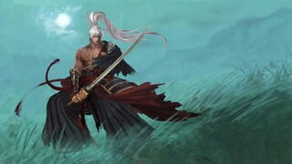 Появились подробности глобального обновления для MMORPG Lineage 2 Essence с классом Самурай
