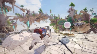 Французская JRPG Edge of Memories получила сюжетный трейлер и обзавелась новыми подробностями