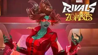 Хэллоуин наступил в Marvel Rivals — PvE-режим против зомби и событие с наградами уже в игре
