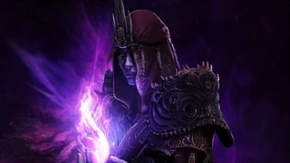 Асинхронная торговля, новые возможности билдостроения и улучшения качества жизни — Детали следующего патча для Path of Exile