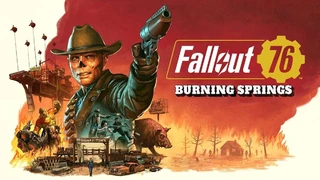 Fallout 76 получит обновление с новой локацией и Гулем из сериала от Amazon