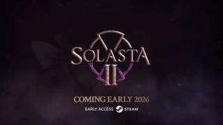 Тактическая ролевая игра Solasta II выйдет в раннем доступе в начале 2026 года