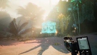 В симуляторе выживания Unhinged игроки окажутся в ловушке корпоративного эксперимента