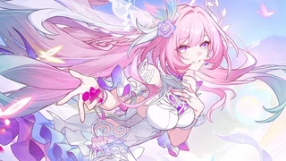 Сюжетная линия планеты Амфореус подойдет к концу в обновлении 3.7 для Honkai: Star Rail