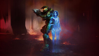 Состоялся анонс Halo: Campaign Evolved — ремейка первой части с улучшенной графикой, новым контентом и расширенным геймплеем