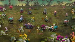 Пошаговая стратегия Heroes of Science and Fiction получила крупное обновление с новой фракцией и кампанией