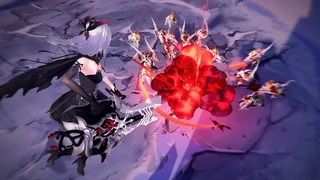 Про фарм персонажей, контент и события рассказали авторы Duet Night Abyss на специальном стриме