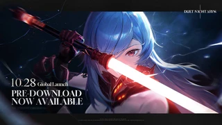 Клиент Duet Night Abyss уже доступен для предварительной загрузки