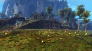 С выходом дополнения Visions of Eternity для MMORPG Guild Wars 2 будут внесены значительные улучшения в качество теней
