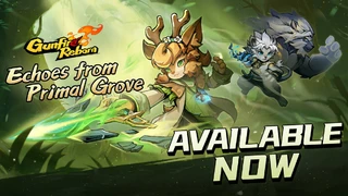 Для роуглайк-шутера   Gunfire Reborn вышло дополнение с двумя новыми персонажами