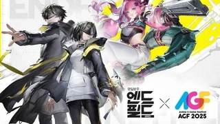 Arknights: Endfield примет участие в корейском фестивале AGF 2025